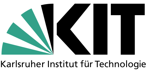 KIT Karlsruhe logosu