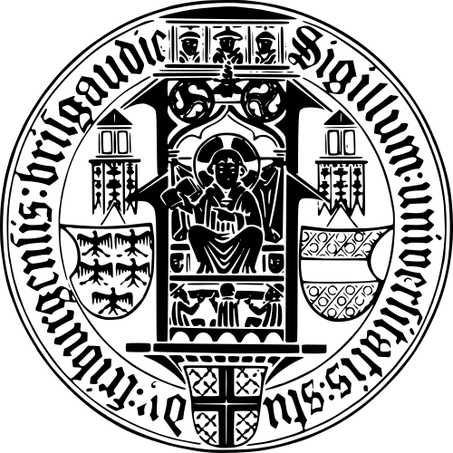 Uni Freiburg logosu