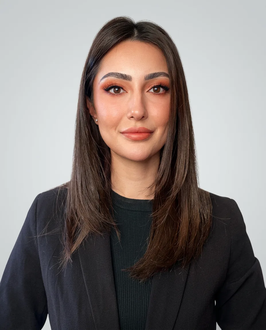 Tugce Celik - Eğitim ve Kariyer Danışmanı