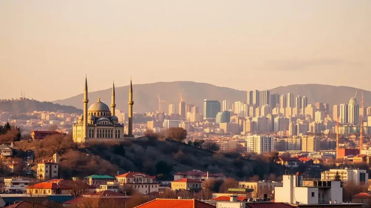 Ankara Almanya eğitim danışmanlığı