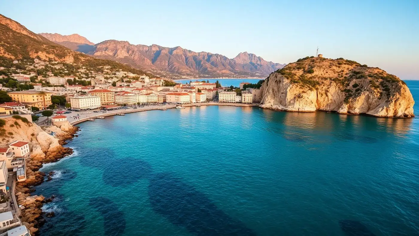 Antalya Almanya eğitim danışmanlığı