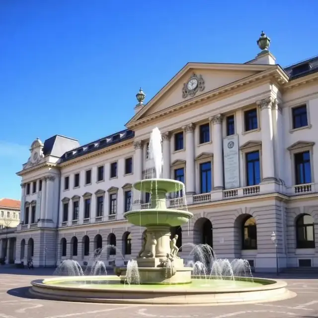 LMU München — Bavyera'nın akademik ikonu