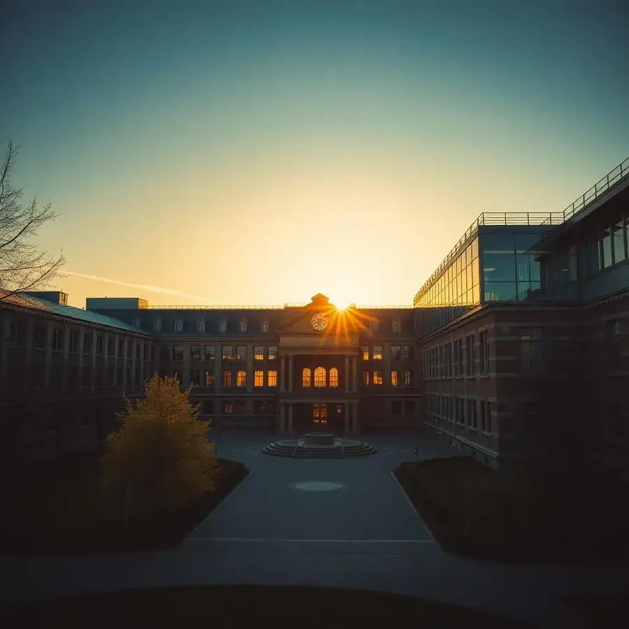RWTH Aachen — Mühendislerin başkenti