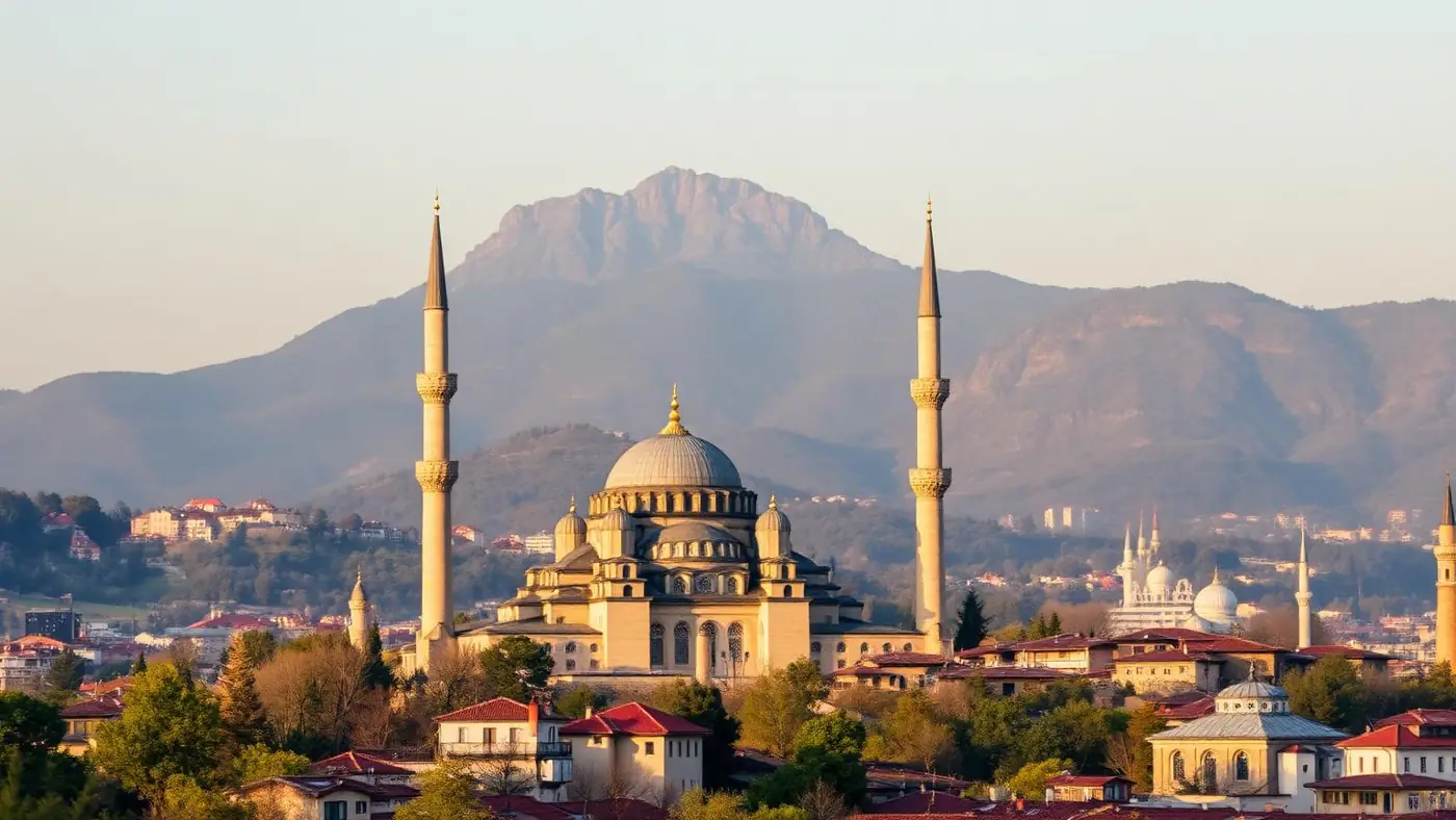 Bursa Almanya eğitim danışmanlığı