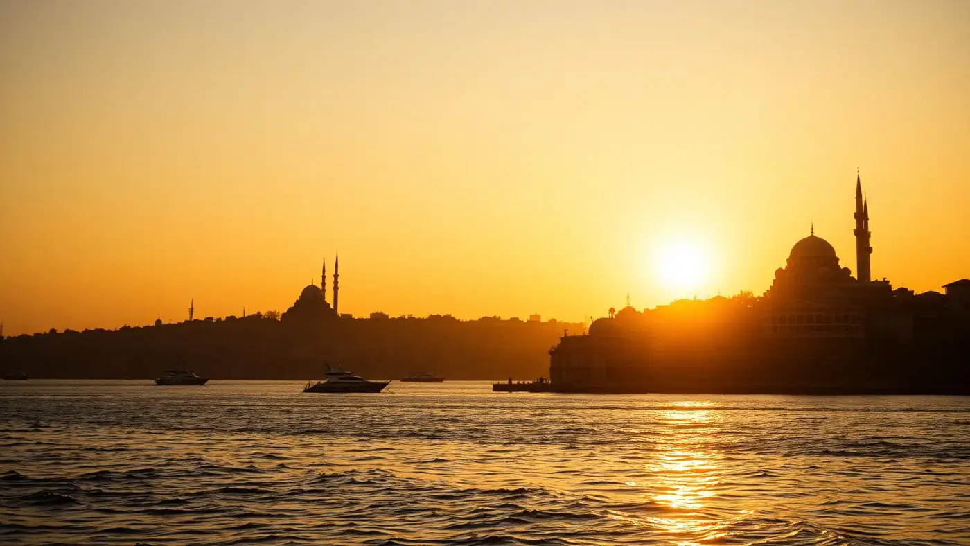 İstanbul Almanya eğitim danışmanlığı