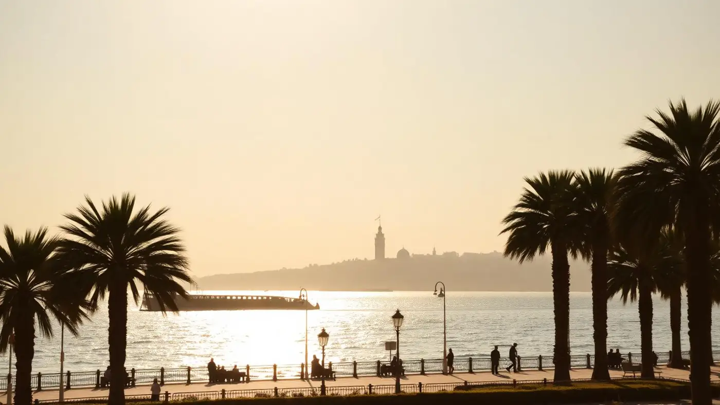 İzmir Almanya eğitim danışmanlığı